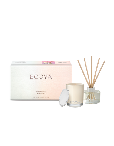 Ecoya -Mini Gift Set- Guava & Lychee