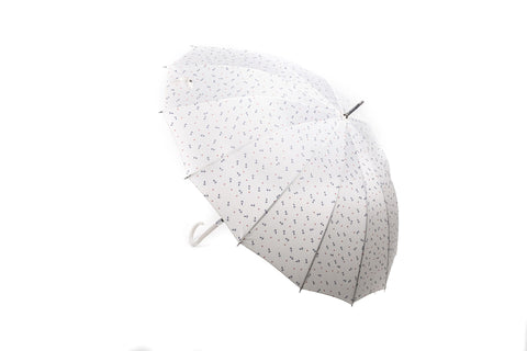 EP- White Anchor Umbrella