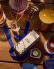 Ecoya -Mini  Diffuser-Pear & Brandy Holiday Ecoya -Mini  Diffuser-Pear & Brandy Holiday