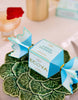 Ecoya - Holiday Bonbon- Lotus Flower tin candle Ecoya - Holiday Bonbon- Lotus Flower tin candle