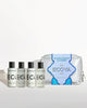 Ecoya -Sandalwood & Amber Holiday mini takeaways Ecoya -Sandalwood & Amber Holiday mini takeaways