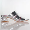 Minx -Finesse Silver Emboss Minx -Finesse Silver Emboss