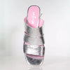 Minx -Finesse Silver Emboss Minx -Finesse Silver Emboss