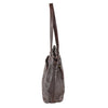 Baron Leathergoods - Hand Woven Tote Handbag-DK Brown Baron Leathergoods - Hand Woven Tote Handbag-DK Brown