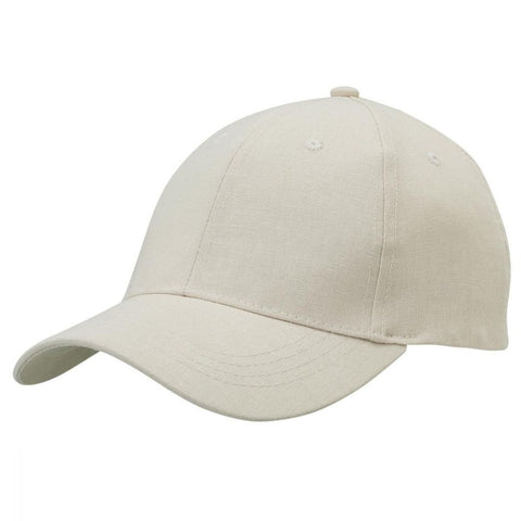 EP Hat-Hemp Cap- Cream