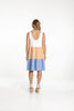 Homelee-Mischa Dress-Summer Block Homelee-Mischa Dress-Summer Block