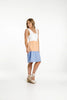 Homelee-Mischa Dress-Summer Block Homelee-Mischa Dress-Summer Block