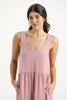 Homelee Maddie Dress- Rouge Homelee Maddie Dress- Rouge
