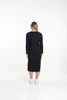 Homelee - Dylan Dress/Black Homelee - Dylan Dress/Black
