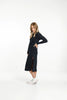 Homelee - Dylan Dress/Black Homelee - Dylan Dress/Black