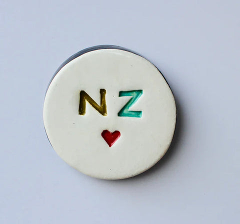 The Monster Company -Disc-NZ