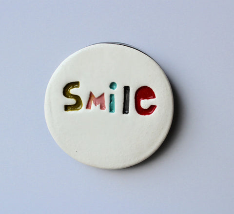 The Monster Company -Disc- Smile