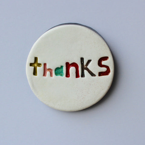 The Monster Company -Disc-Thanks