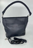 Baron Leathergoods - Maddison Handbag - Navy Baron Leathergoods - Maddison Handbag - Navy