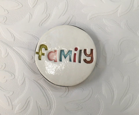 The Monster Company -Disc- Family