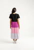 Homelee Kendall Dress- Orchid /Candy Homelee Kendall Dress- Orchid /Candy