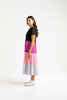 Homelee Kendall Dress- Orchid /Candy Homelee Kendall Dress- Orchid /Candy