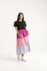 Homelee Kendall Dress- Orchid /Candy Homelee Kendall Dress- Orchid /Candy