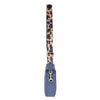 Baron Leathergoods-Crossbody Bag- Navy Baron Leathergoods-Crossbody Bag- Navy