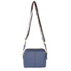 Baron Leathergoods-Crossbody Bag- Navy Baron Leathergoods-Crossbody Bag- Navy
