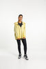 Homelee -Rose Road-Hardshell Jacket Buttercup Homelee -Rose Road-Hardshell Jacket Buttercup