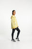 Homelee -Rose Road-Hardshell Jacket Buttercup Homelee -Rose Road-Hardshell Jacket Buttercup