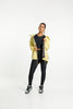 Homelee -Rose Road-Hardshell Jacket Buttercup Homelee -Rose Road-Hardshell Jacket Buttercup