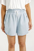 Homelee Rose Road -Inez Shorts Homelee Rose Road -Inez Shorts