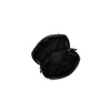 Black Caviar -Coco Black Makeup Bag Black Caviar -Coco Black Makeup Bag