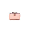 Black Caviar -Coco Pink Makeup Bag Black Caviar -Coco Pink Makeup Bag