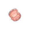 Black Caviar -Coco Pink Makeup Bag Black Caviar -Coco Pink Makeup Bag