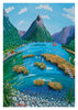 Pikitia - Art Postcards Pikitia - Art Postcards