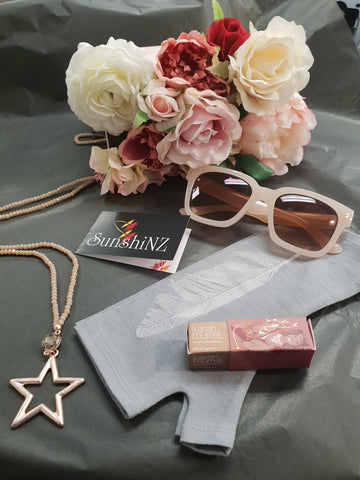 SunshiNZ Gift Voucher - $100