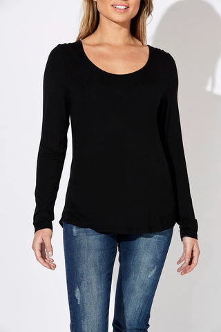 Haven - Basic-  LS Carbon