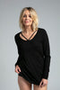 NES Lattice LS Merino Top NES Lattice LS Merino Top