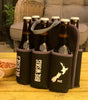 Moana Road - Six Pack Beer Holders