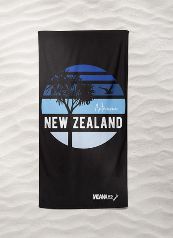 Moana Road - Beach Towels