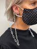 Minx -Mask/Glasses chain Minx -Mask/Glasses chain