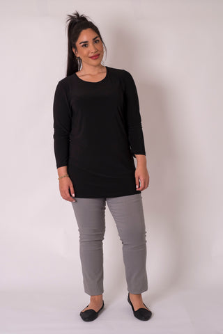 Cashews - Lone sleeve Top