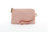 Homelee Clutch - Blush Pink Homelee Clutch - Blush Pink
