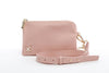 Homelee Clutch - Blush Pink Homelee Clutch - Blush Pink