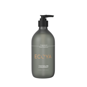 Ecoya - Hand Wash - Tahitian & Grapefruit