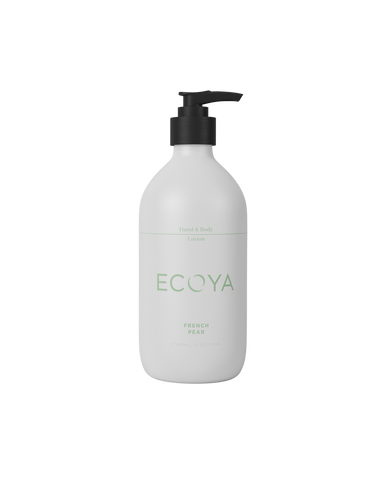 ecoya - Guava & Lychee Sorbet hand and body Lotion