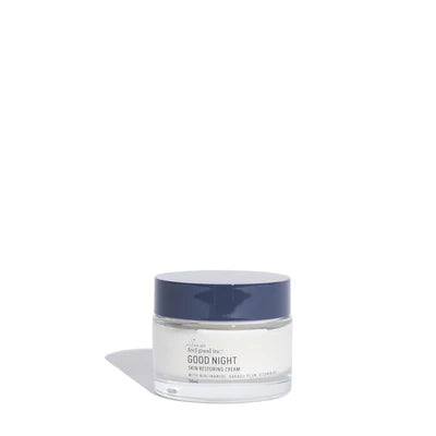 The We Feel Good-Good Night Cream 50ml