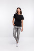 Homelee - Daily Jeans - Grey Wash Homelee - Daily Jeans - Grey Wash