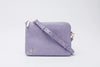 Homelee Oversized Clutch -Lilac Homelee Oversized Clutch -Lilac