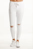 Homelee Weekender Jeans -White Homelee Weekender Jeans -White