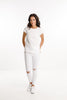 Homelee Weekender Jeans -White Homelee Weekender Jeans -White