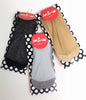 Minx -Sparkle socks - gold Minx -Sparkle socks - gold