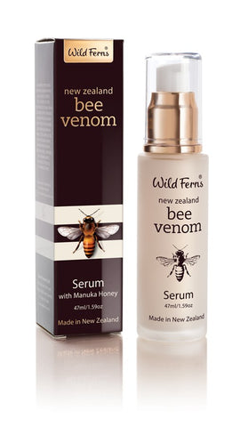Wild Ferns Bee Venom Serum